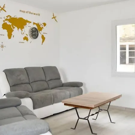 Villa complète au calme avec vue imprenable Beausemblant Extérieur photo
