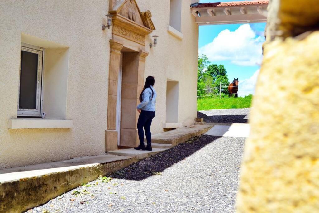 Complète Au Calme Avec Vue Imprenable Villa *