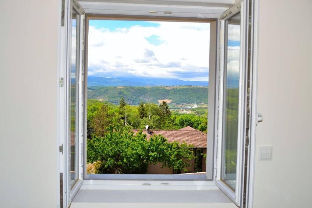 Complète Au Calme Avec Vue Imprenable * Beausemblant